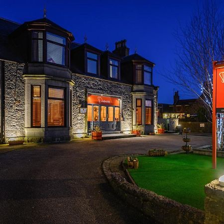 The Dunavon Dyce Exterior foto