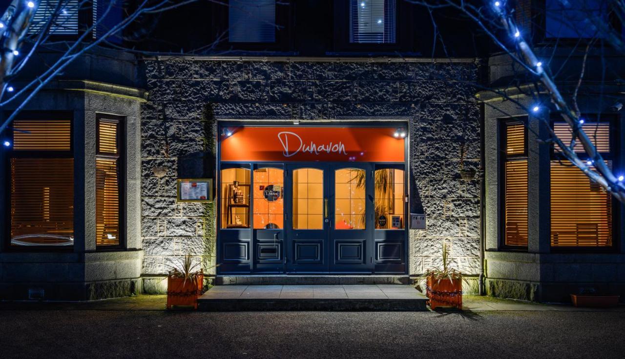 The Dunavon Dyce Exterior foto